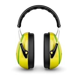 Moldex M-Series M4 Earmuff SNR 30