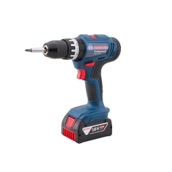 BOSCH COMBI DRILL 2 X 4AH
