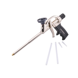 R/NECK  FOAM GUN