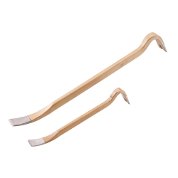 R/NECK  GORILLA BAR SET - GOLD  14IN & 22IN