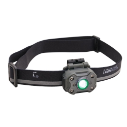 L/HOUSE HEADLIGHT - ADVANTAGE SERIES
