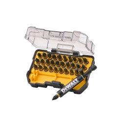 DEWALT  FLEXTORQUE BIT SET - 32PC