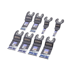 FAI/FUL M/T SPEED EDGE BLADE SET 8PC