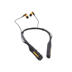 DEWALT  BLUETOOTH HEADPHONE & SPEAKER