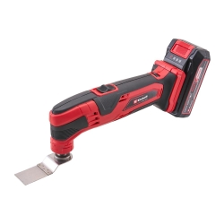 EINHELL MULTI-TOOL KIT 18V - 1 X 2.5AH
