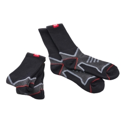 SCAN    WORK SOCKS TRIPLE PACK