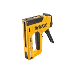 DEWALT  2IN1 HEAVY DUTY HAND TACKER WITH STAPLES