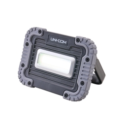 UNICOM  RECHARGEABLE TASK LIGHT - SOME LUMENS