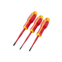 STANLEY FATMAX 3 PC VDE SET Screwdriver
