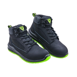 SCAN    VIPER SBP SAFETY BOOT size 10